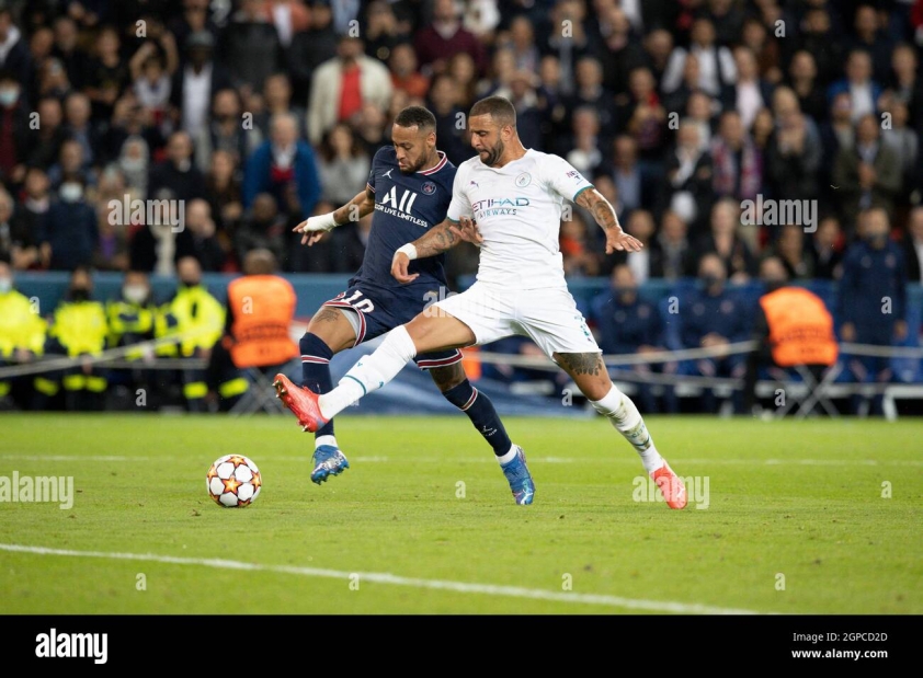 Neymar chỉ ra hậu vệ đáng gờm nhất từng đối đầu, khen Rudiger là