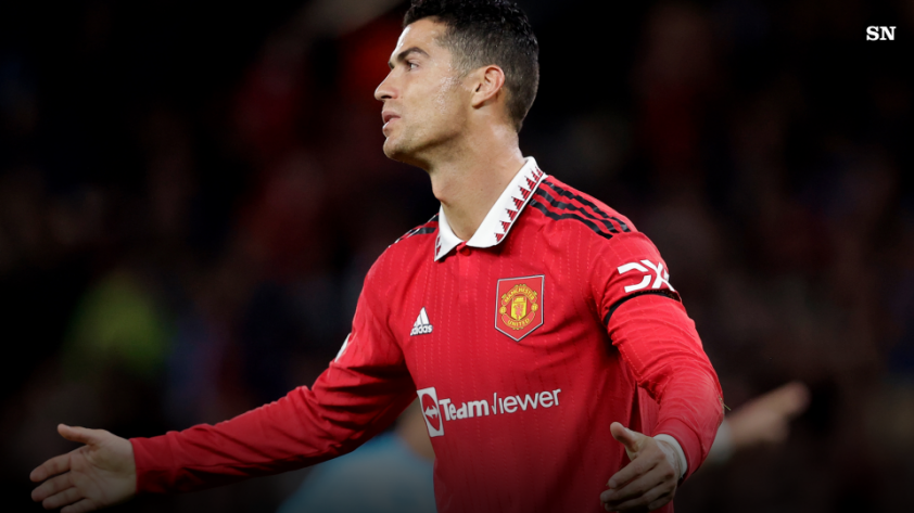 Ronaldo gặp chuyên gia tâm lý trong lúc sa sút phong độ trầm trọng 185496