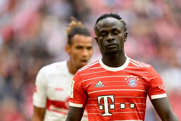 Mane đang bị cô lập ở Bayern? 188850