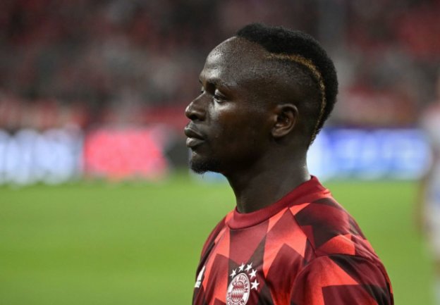 Mane đang bị cô lập ở Bayern? 188851