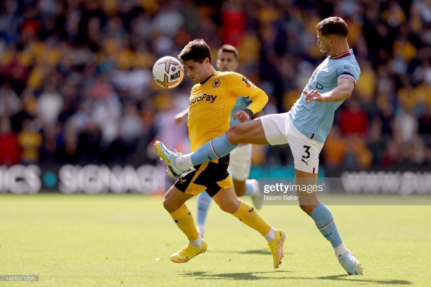 Trận Wolves 0-3 Man City lập kỷ lục siêu đặc biệt, chưa từng có trong lịch sử Ngoại Hạng Anh 189064