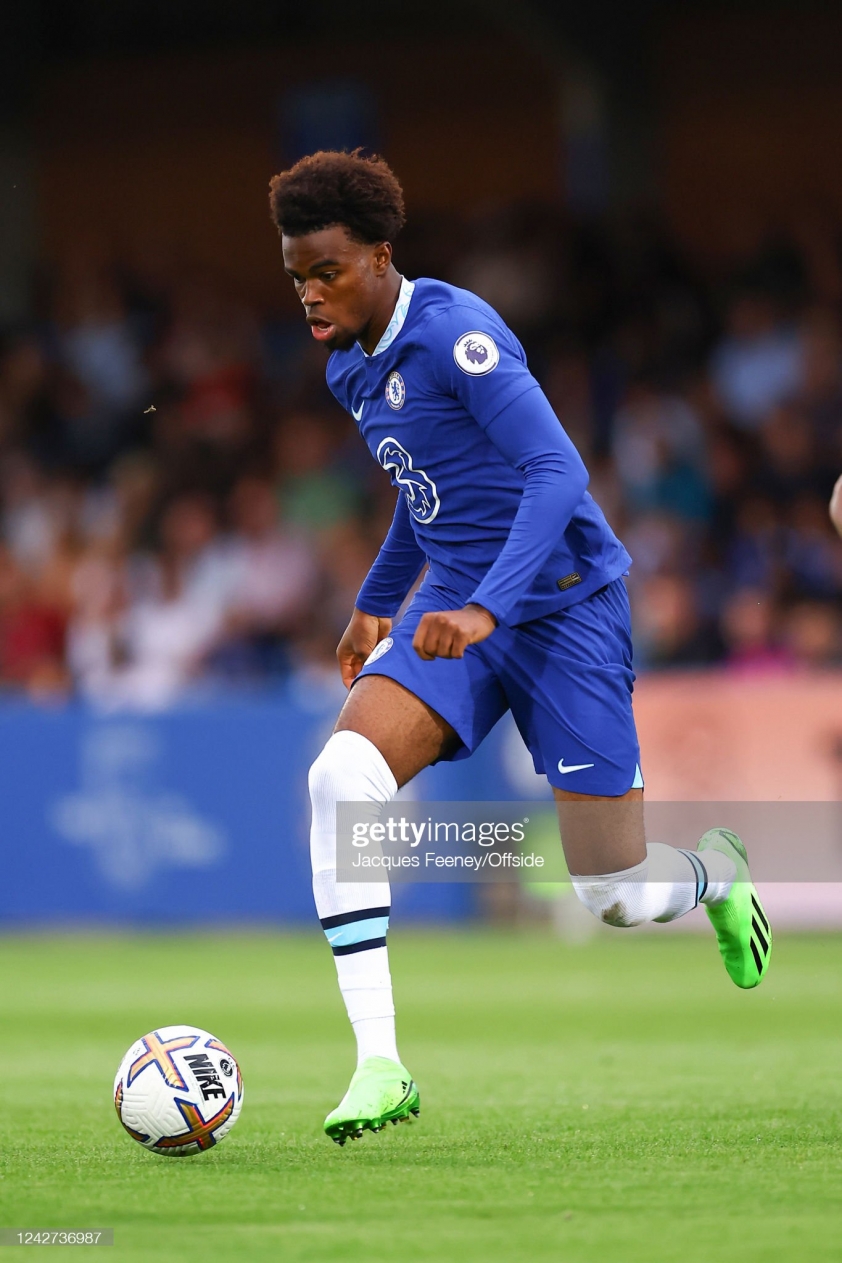 Chelsea có chiến thắng đầu tay dưới thời Graham Potter, cái tên bất ngờ lập cú đúp 189111