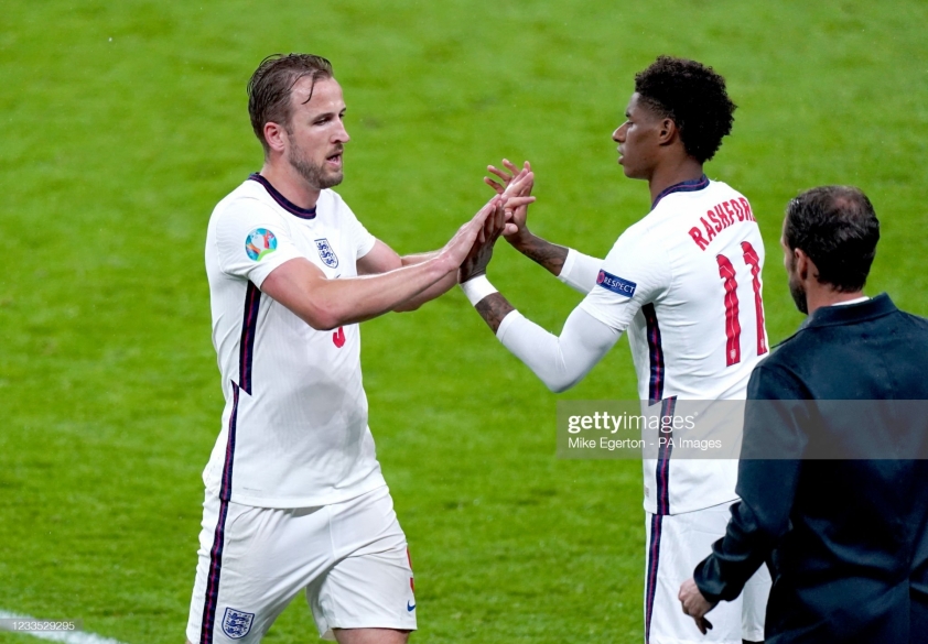 Dean Henderson tiết lộ 2 tuyển thủ Anh có lực sút