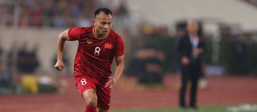 Trọng Hoàng trả lời FIFA: 'ĐTVN sẽ cố hiện thực hóa ước mơ dự World Cup' 52413