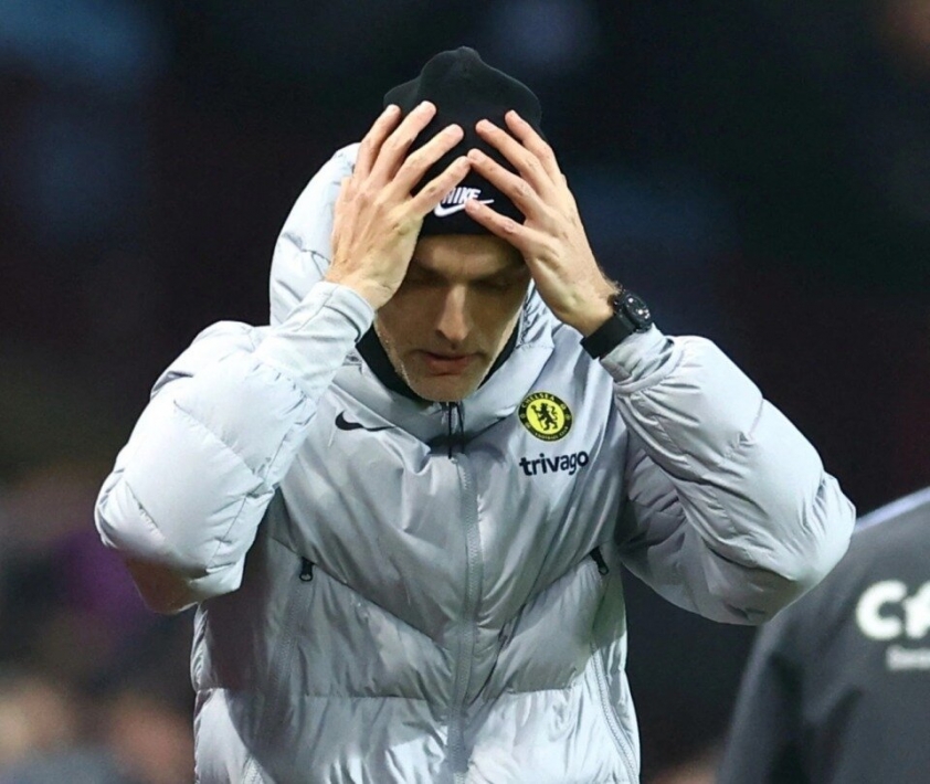 chelsea
