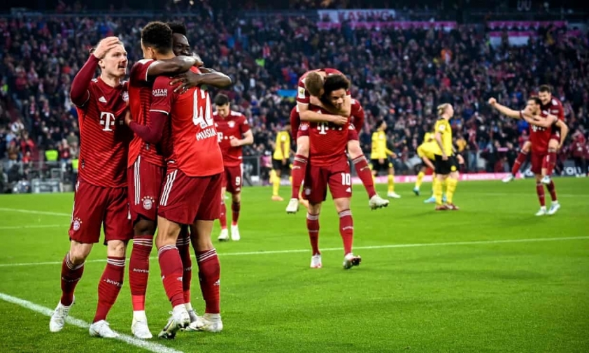 bayern-champions