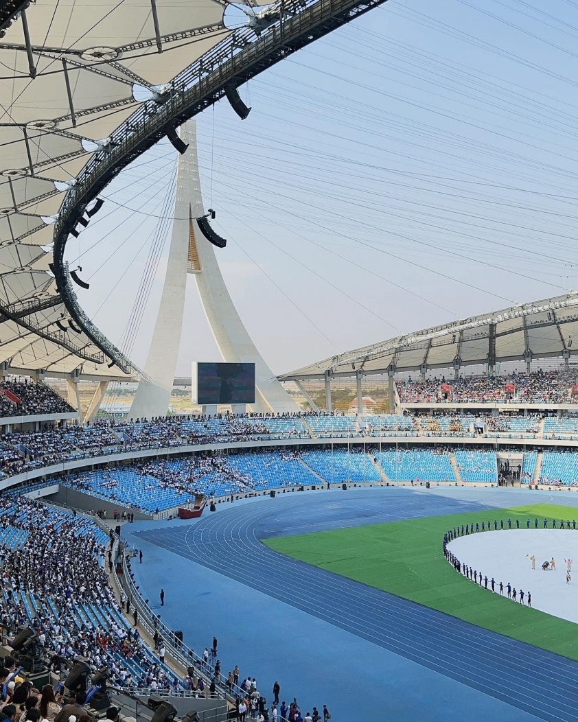 Trực tiếp SEA Games 32 hôm nay 05/5: Trình diễn âm nhạc trước khai mạc 276358