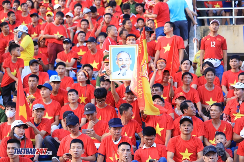 Trực tiếp Việt Nam vs Syria: Giải tỏa áp lực-294319