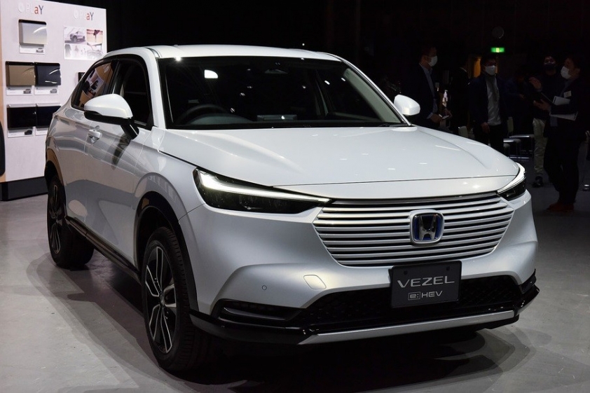 Honda-HR-V-2021-6