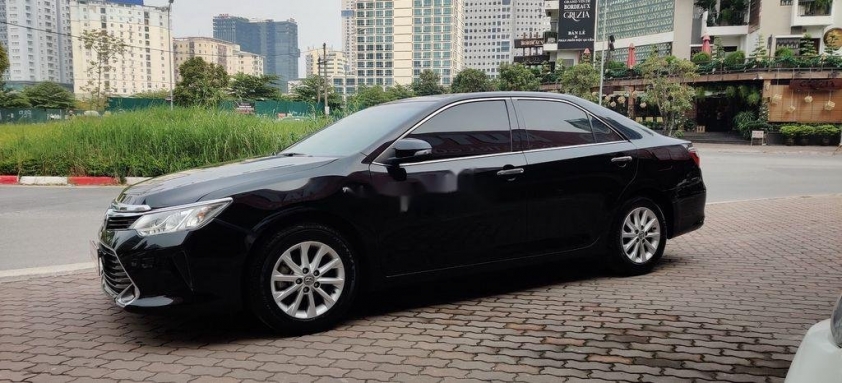 Xe Toyota Camry 2016