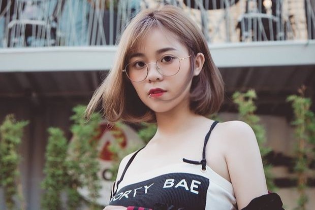 Nữ streamer Misthy bị VTV1 lên án vì văng tục