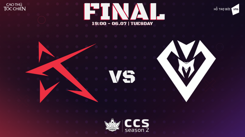 Tốc Chiến: Venom Esports lên ngôi vô địch giải đấu CCS Season 2 - ảnh 1