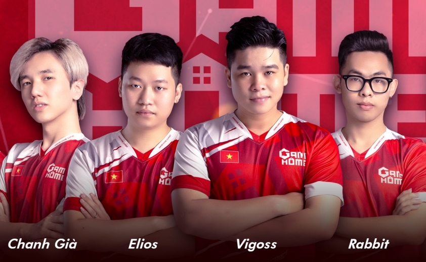 Tốc Chiến: Vigoss tố đội tuyển GameHome lừa đảo, nợ lương và bỏ đói tuyển thủ - ảnh 1