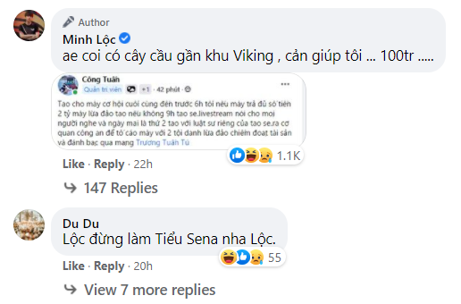 Streamer Sena đứng trước nguy cơ ngồi tù vì lừa đảo 2 tỷ VNĐ - Ảnh 3