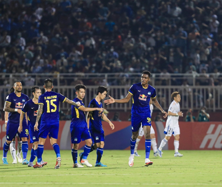 Nhận định HAGL vs Yokohama F. Marinos: Tiếp tục tạo địa chấn?-131387