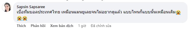 CĐV Thái Lan đòi sa thải HLV trưởng sau thất bại muối mặt trước Uzbekistan 149018