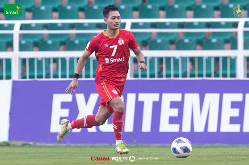 Trực tiếp Phnom Penh Crown vs Young Elephants, 21h00 ngày 30/6-153773