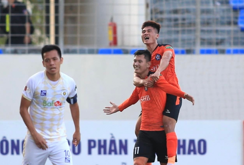 (Ảnh: Lâm Thỏa)