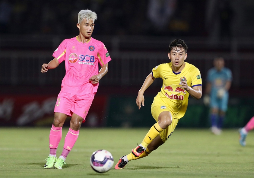 Nhận định HAGL vs Sài Gòn: Trả nợ!-183355