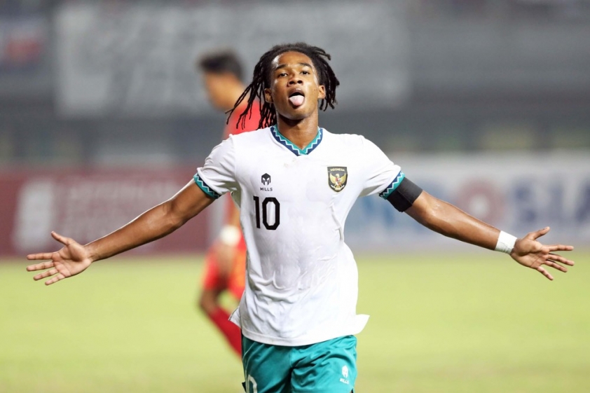 Indonesia gặp 'họa lớn' khi Ronaldo chấn thương-184914