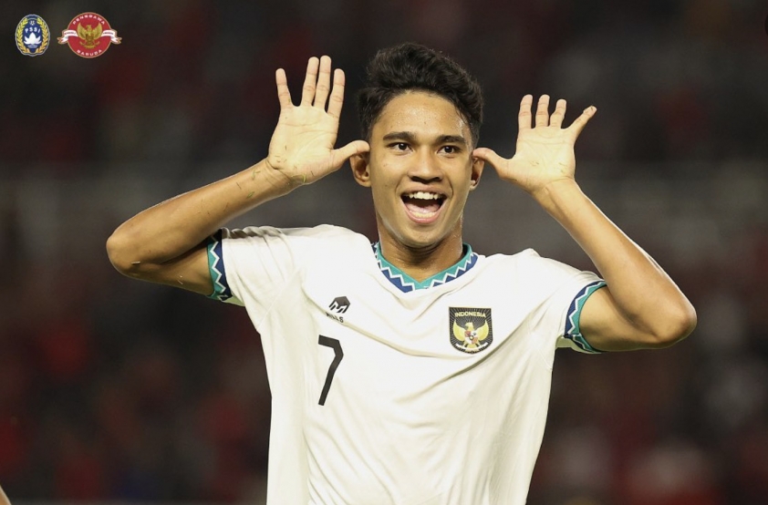 U20 Indonesia 'học theo Việt Nam', tạo nên kịch bản khó lường khi hủy diệt Hồng Kông-188488