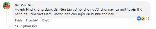NHM Việt Nam tràn vào fanpage đội bóng Bồ Đào Nha để đòi lại công bằng chi 189713