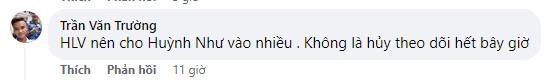 NHM Việt Nam tràn vào fanpage đội bóng Bồ Đào Nha để đòi lại công bằng chi 189714