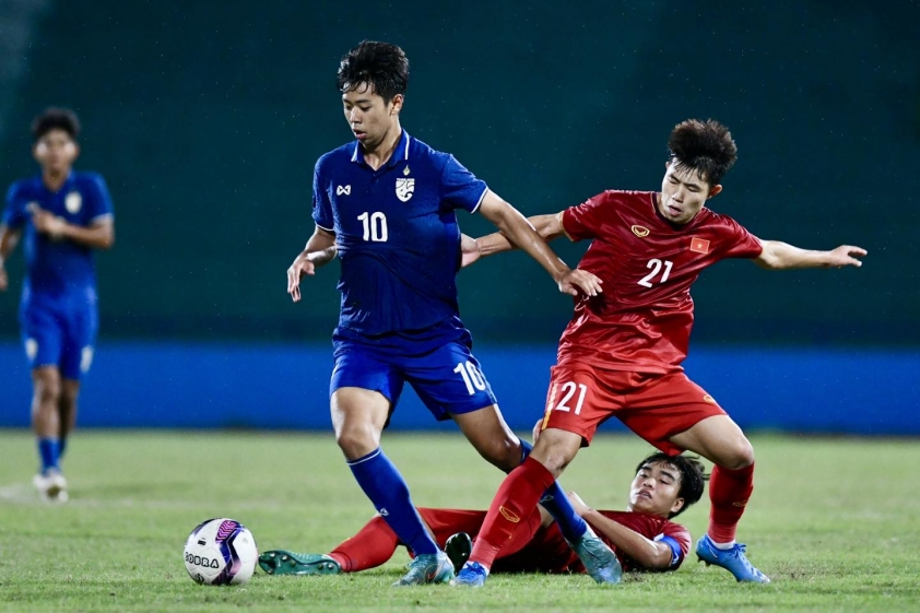 Thái Lan nhận thống kê 'đáng báo động' trước Việt Nam trong năm 2022 200573