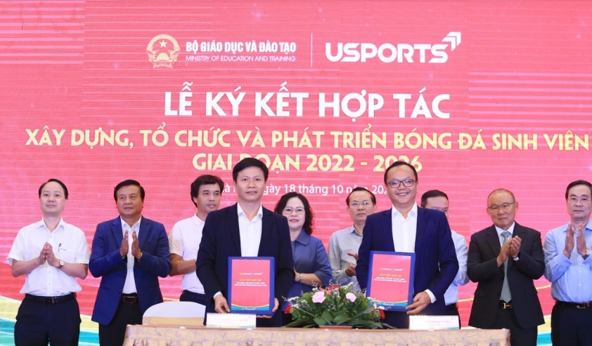 Đội vô địch SV Champions League 2022 có cơ hội thi đấu quốc tế 204681