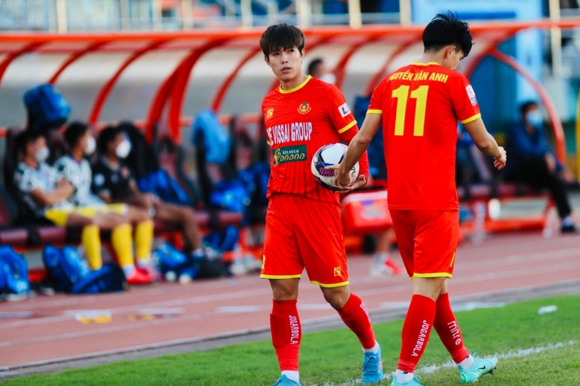 Trực tiếp CAND vs Phố Hiến, 16h00 hôm nay 24/10-207631