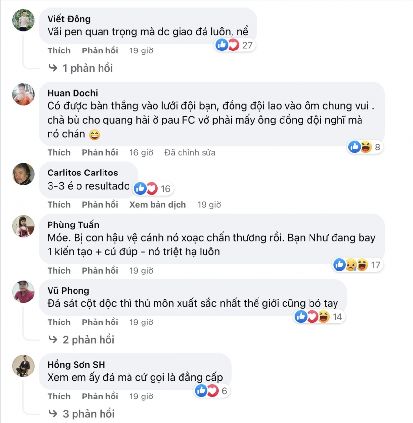 Sau trận đấu lịch sử của Huỳnh Như, Việt Nam tạo nên 'cơn sốt' đặc biệt ở trời Âu 214287