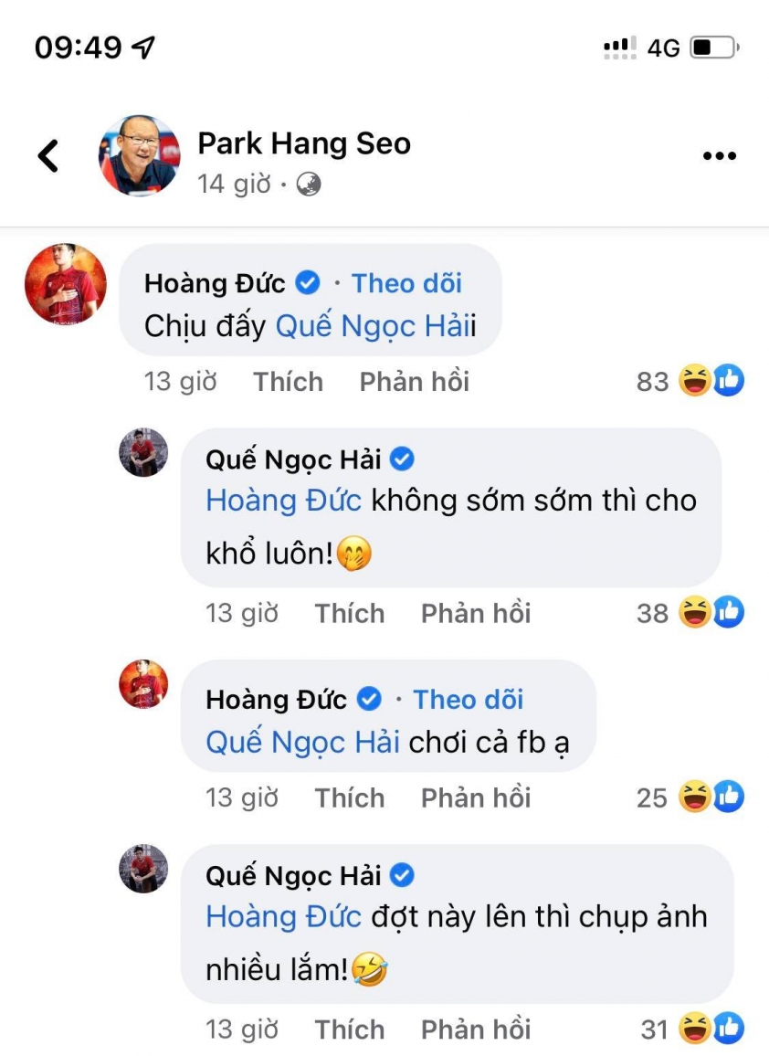 HLV Park Hang Seo có hành động 'lịch sử', gây sốt dàn sao ĐT Việt Nam 217865