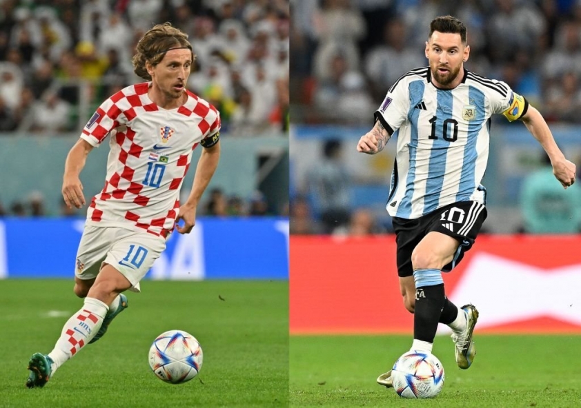 Siêu máy tính chỉ thẳng đội bóng giành chức vô địch World Cup 2022-231294