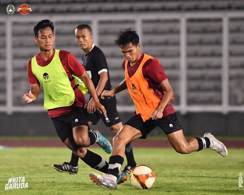 u22 indonesia tich cuc chuan bi cho sea games 32