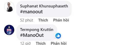 CĐV Thái Lan đồng loạt đòi sa thải HLV Polking sau trận thua đau Trung Quốc 357995