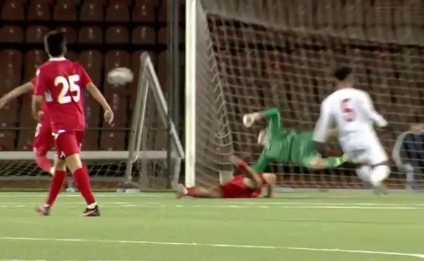 Trực tiếp U23 Việt Nam 0-0 U23 Tajikistan: Bế tắc 425849