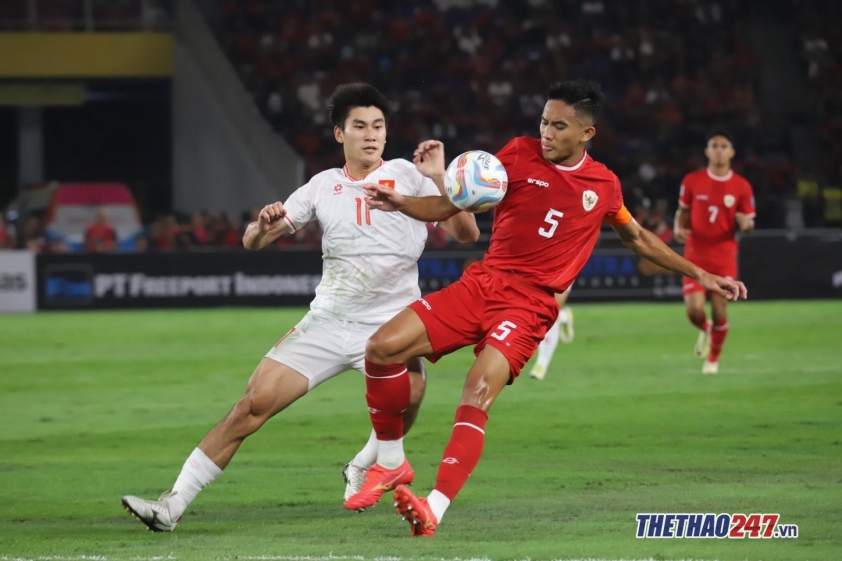 Trực tiếp HLV Indonesia: 'Chúng tôi đến Việt Nam để giành chiến thắng' 428791