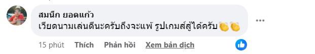 CĐV Thái Lan phản ứng bất ngờ về trận Việt Nam vs Uzbekistan 450791