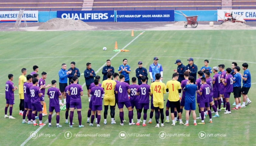ĐT Việt Nam hưởng lợi tại AFF Cup 568279