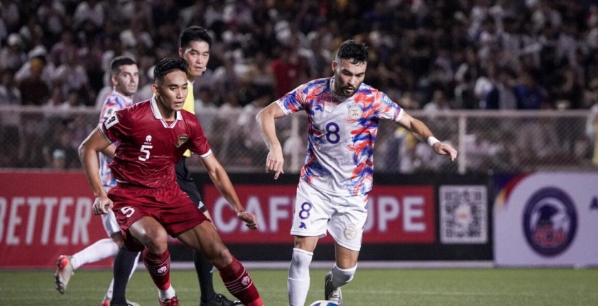 Nhận định Indonesia vs Philippines: Tranh đấu quyết liệt-572005