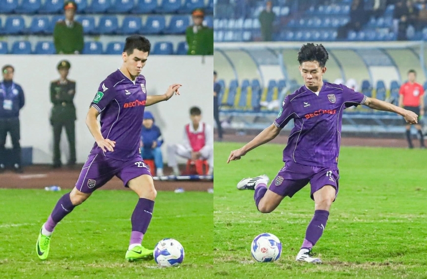 HLV CLB tiết lộ về tình hình của Tiến Linh sau AFF Cup 581120