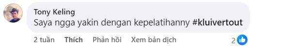 CĐV Indonesia đồng loạt đòi sa thải tân HLV trưởng Kluivert 585463