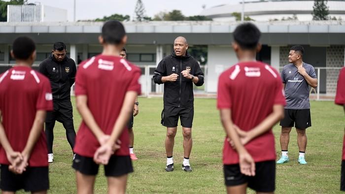 Indonesia lại tham vọng dù vừa vỡ mộng U20 World Cup 597828