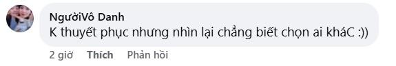 CĐM tranh cãi dữ dội khi Tiến Linh đoạt Quả bóng Vàng Việt Nam 598140