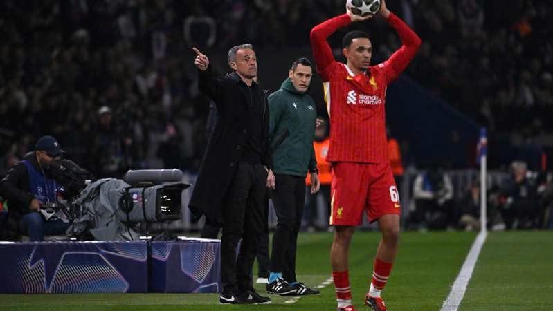 PSG nhận 'cảnh báo' trước trận tái đấu Liverpool 602715