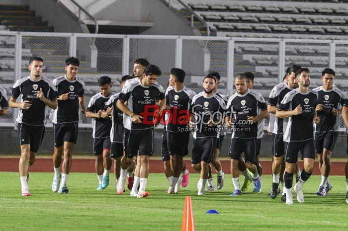 HLV trưởng Patrick Kluivert nóng lòng ra mắt ĐT Indonesia 604246