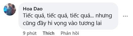 CĐV Đông Nam Á thốt lên khi U22 Việt Nam tuột cúp vào tay Trung Quốc 610543