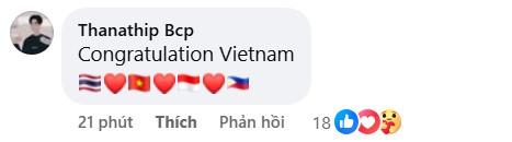CĐV Đông Nam Á thốt lên khi U22 Việt Nam tuột cúp vào tay Trung Quốc 610552