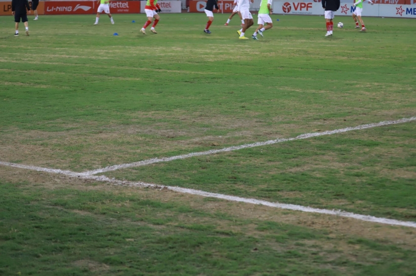 Trực tiếp Viettel vs HAGL, 19h15 hôm nay 30/3 612698