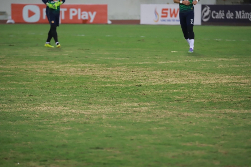 Trực tiếp Viettel 0-0 HAGL: Khởi đầu hấp dẫn 612700